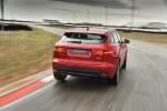 Jaguar F-Pace 20d AWD R-Sport 2016 года (ZA)
